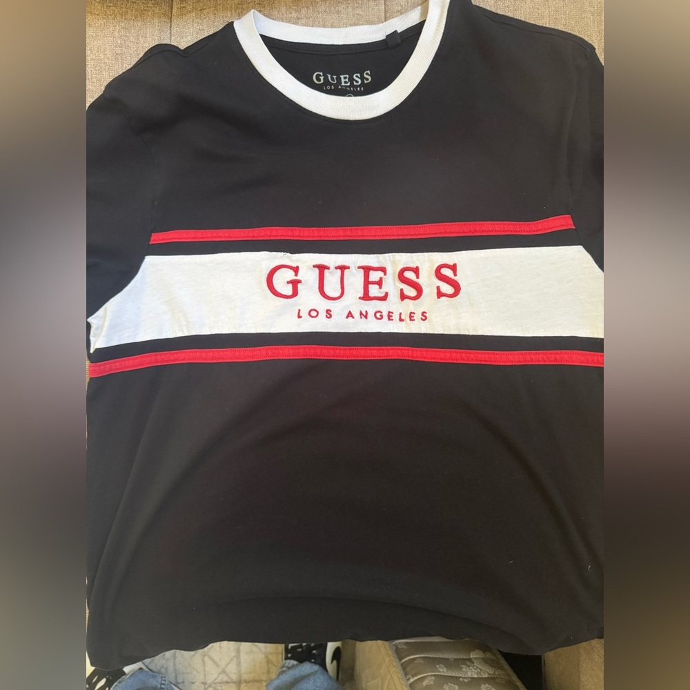Guess Men’s Shirt